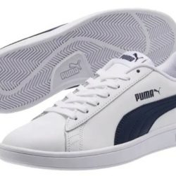 You can get up to 50% off PUMA shoes for the family right now! Plus, shipping is FREE!