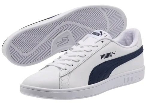 You can get up to 50% off PUMA shoes for the family right now! Plus, shipping is FREE!