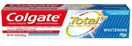 Free Colgate Toothpastes After Walgreens 