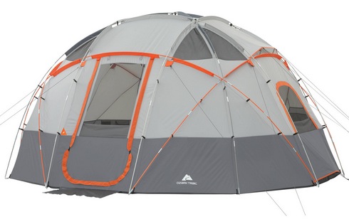 Ozark Trail 16' x 16' Sphere Tent