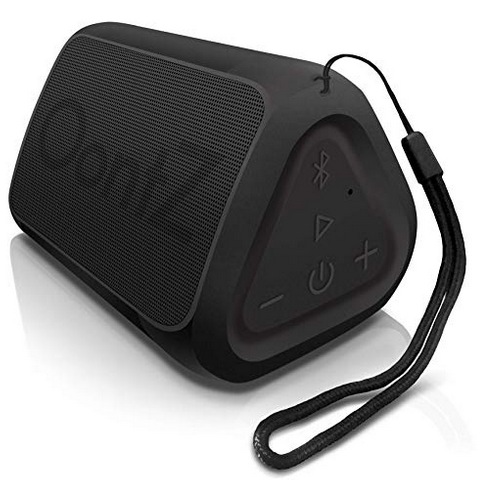 OontZ Angle Solo - Bluetooth Portable Speaker,