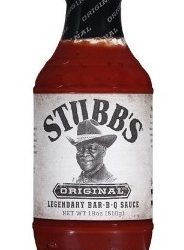 Stubb's Sauces