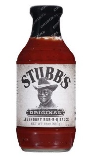 Stubb's Sauces