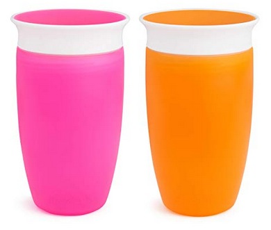 Munchkin Miracle 360 Sippy Cup (2 count)