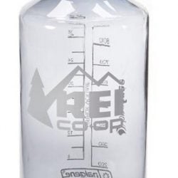 REI Co-op Nalgene Narrow-Mouth Water Bottle