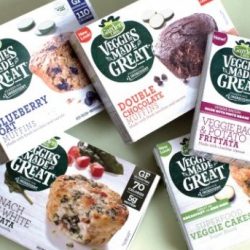 Possible FREE Veggies Made Great Product Coupon