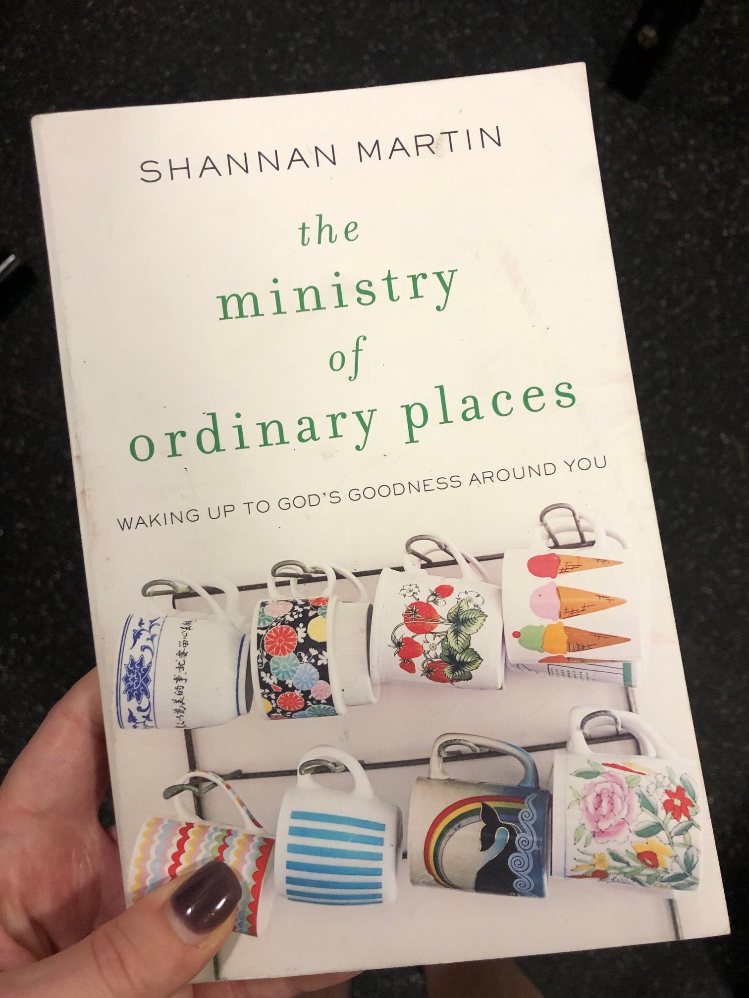 7 Books I Read in August (+ my really honest