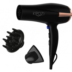 Kipozi Beauty Hair Dryer