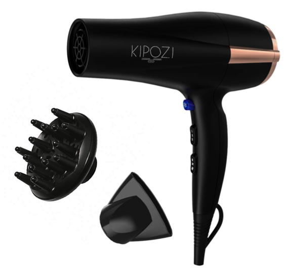 Kipozi Beauty Hair Dryer