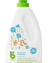 30% Off Babyganics Laundry Detergent