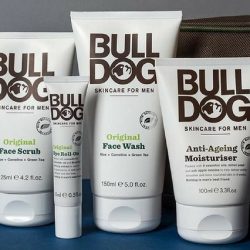 Bulldog Skin & Beard Care Products at Target