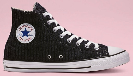 WOW! Love Converse? You can score over 60% off Converse shoes for the family plus free shipping!
