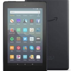 All-New Fire 7 Tablet