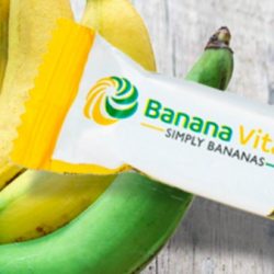 FREE Sample of Banana Vital Fruit Bar