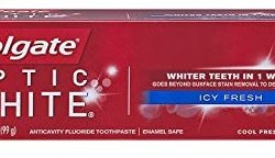 Colgate Toothpaste 6oz Tubes