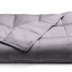 Tranquility 12lb Weighted Blanket
