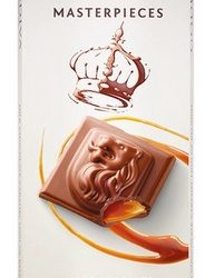 Godiva Chocolate Bars – Only $1.24