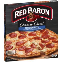 Red Baron Pizza