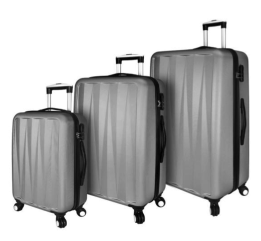 Elite Luggage