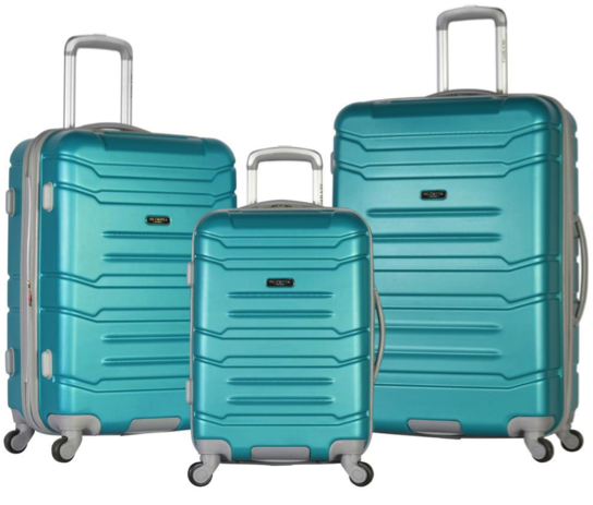 Olympia Luggage Set