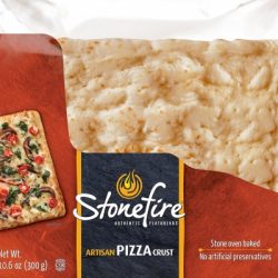 FREE Stonefire Artisan Pizza Crusts & Flatbreads – First 5,000