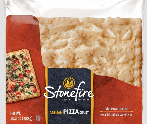 FREE Stonefire Artisan Pizza Crusts & Flatbreads – First 5,000