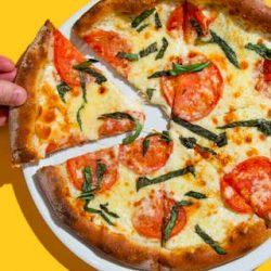 FREE Pizza from California Pizza Kitchen (October 1st)