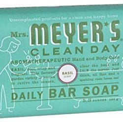 Mrs. Meyer's Soap
