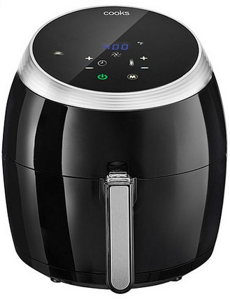 Cooks Air Fryer Only $46.99 