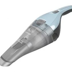 Black & Decker Lithium Handheld Vacuum