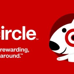 New Target Circle Loyalty Program – LIVE NOW!