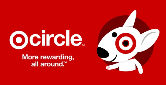  New Target Circle Loyalty Program – LIVE NOW!