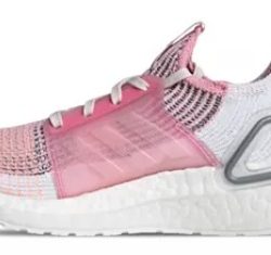adidas Women's UltraBOOST 19 Running Sneakers from Finish Line