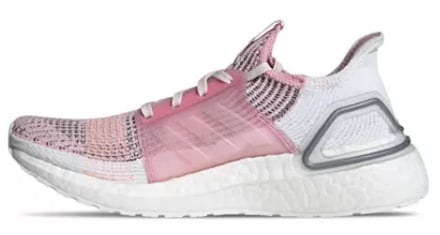 adidas Women's UltraBOOST 19 Running Sneakers from Finish Line