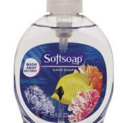 Softsoap Hand Soap Pumps 7.5oz