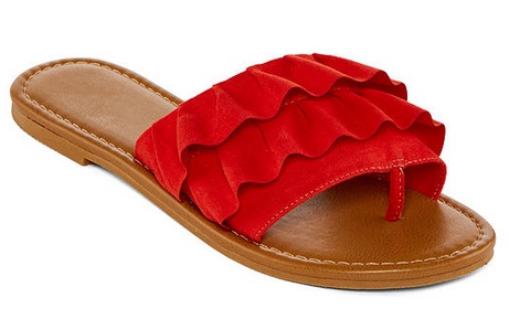 Women's Sandals on Sale Over 50% OFF (Great for Summer!)