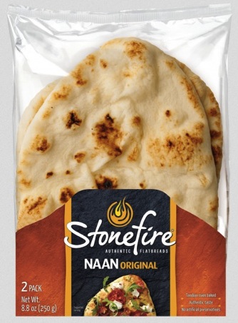 Stonefire Authentic Flat Breads 