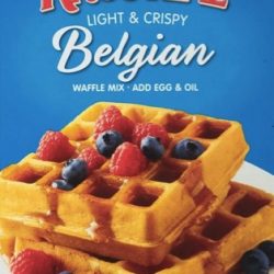 Krusteaz Belgian Waffle or Pancake Mix