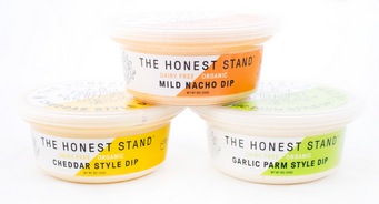 The Honest Stand Dips