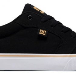 Up to 60% Off DC Shoes for the Family + Free Shipping
