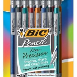 BIC Xtra-Precision Mechanical Pencil