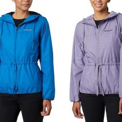 Wow! This is such a great deal on Columbia Outerwear!
