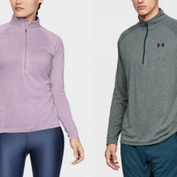 Under Armour Hoodies, Slides & Pullovers + Free Shipping