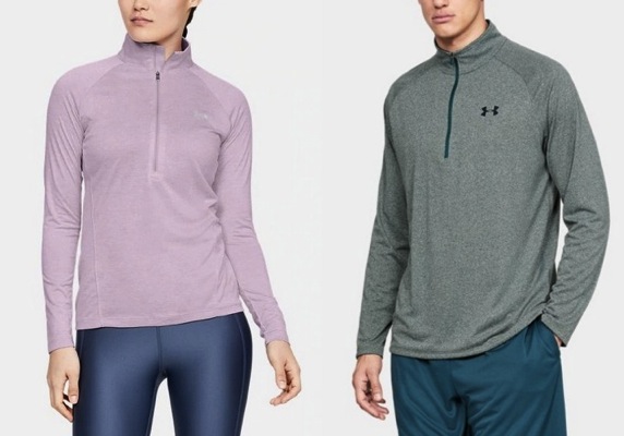 Under Armour Hoodies, Slides & Pullovers + Free Shipping