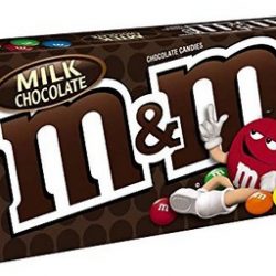 Big Lots: FREE Theater Box of Candy (Rewards Members)