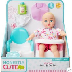 Honestly Cute Dolls & Accessories