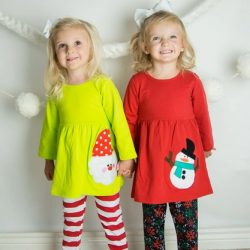 Holiday Sets for Girls