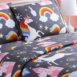 So-Cuddly Kids' Sheets