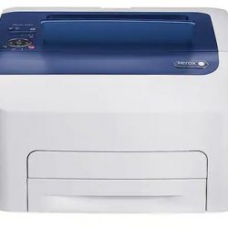 Xerox Phaser Wireless Color Laser Printer