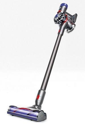 Dyson V7 Cordless Vacuum Cleaner & Bonus Tools Kit Only $199.99 Shipped (Regularly $400)